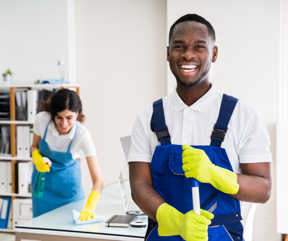 Job Announcement Custodian County of Solano